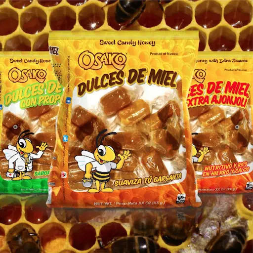 Etiqueta alimenticia