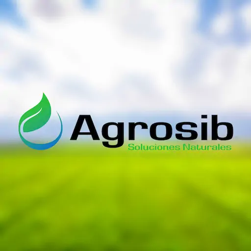 Identidad visual para empresa agrícola