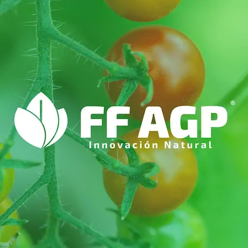 Logotipo para empresa de fertilizantes