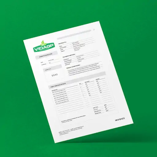 Material técnico-comercial para empresa de fertilizantes y bio-insumos