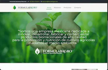 Catálogo digital Formulabagro — SmartBrand360