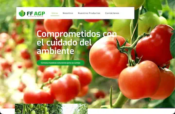 Catálogo digital FF AGP — SmartBrand360